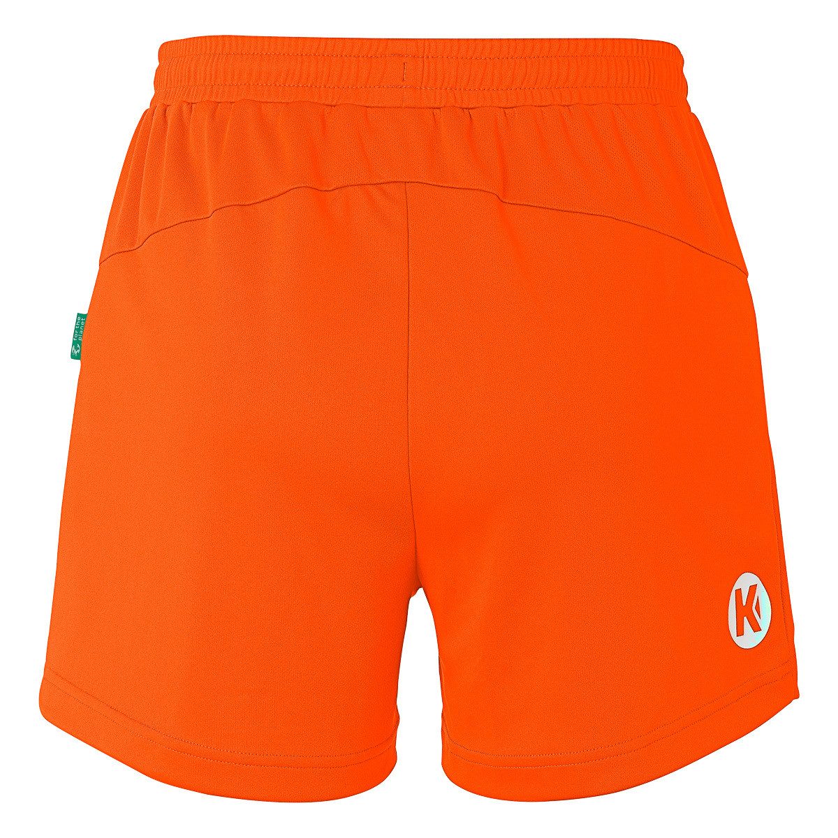 Kempa Trainingsshorts Shorts Performance Women (1-tlg) atmungsaktiv