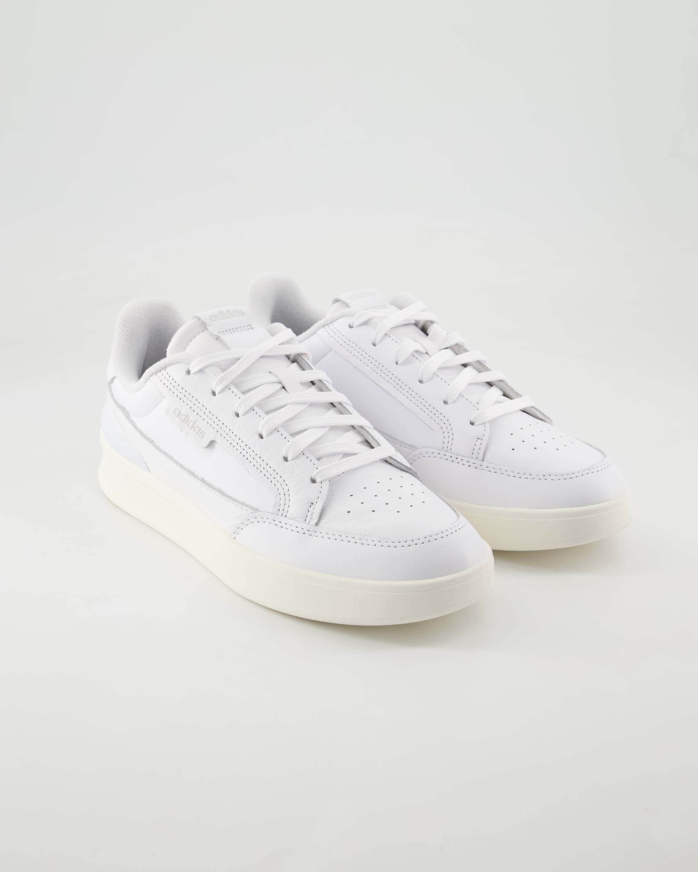 adidas Sportswear Aspyre Schnürschuh Obermaterial: Leder günstig online kaufen
