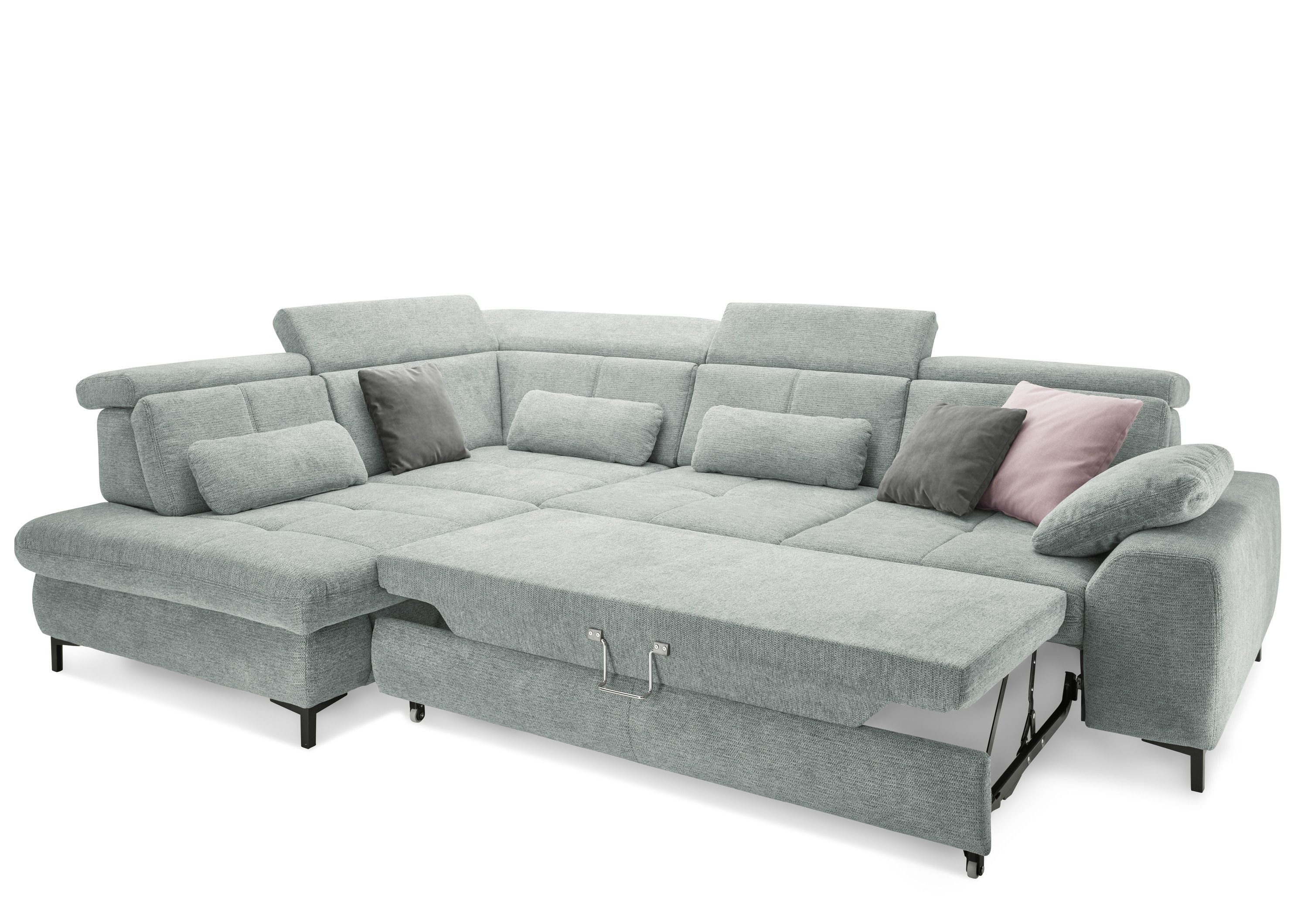 set one by Musterring Ecksofa SO günstig online kaufen