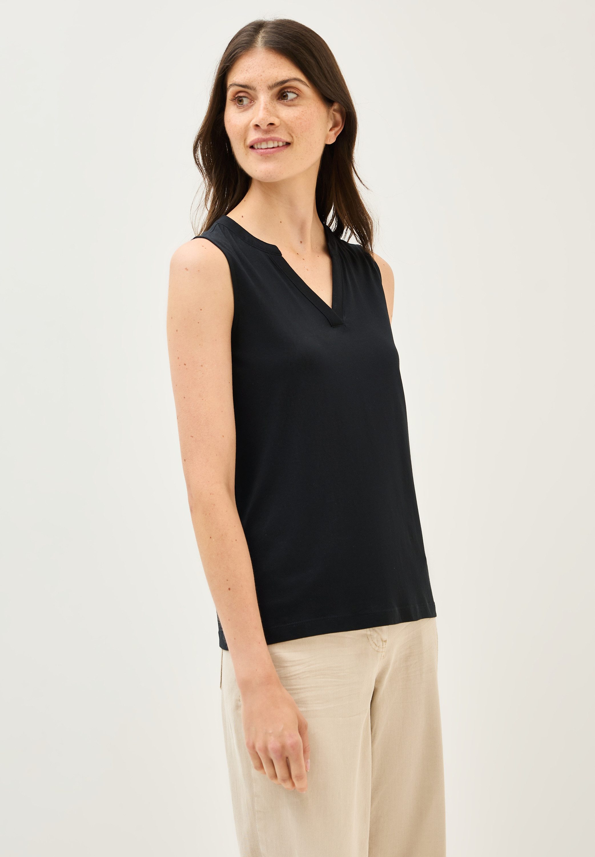 Cecil Tunikashirt, im Tunika-Style günstig online kaufen