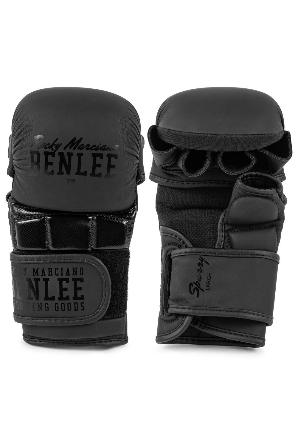 Rocky SPARRY Marciano Boxhandschuhe Benlee