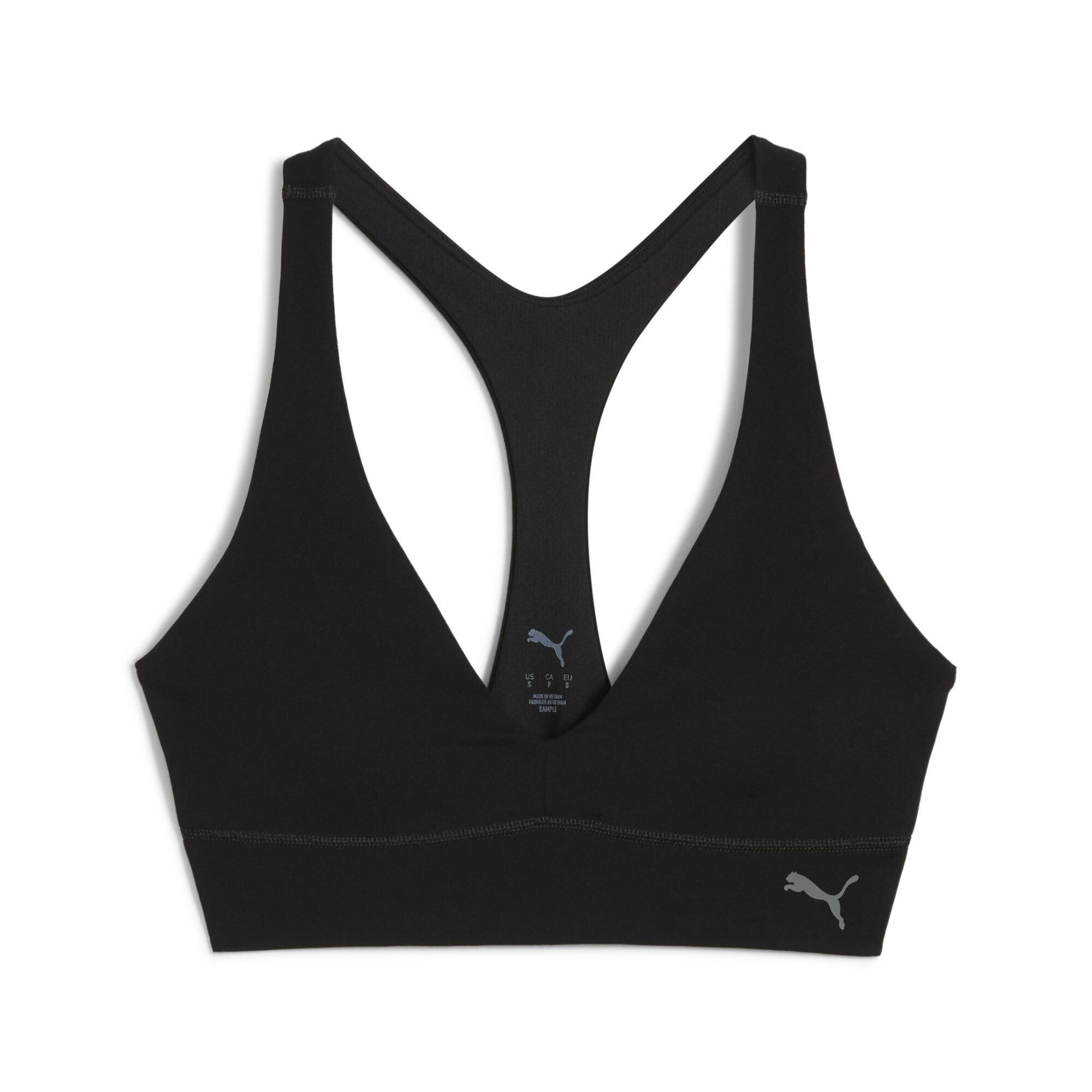 PUMA Sport-BH SHAPELUXE Tief ausgeschnittener BH Damen günstig online kaufen