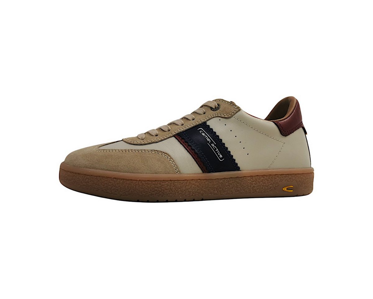 camel active Schnürschuh