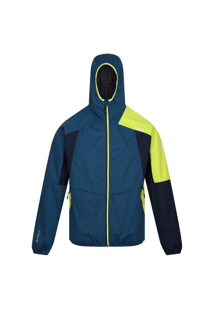 Softshelljacke