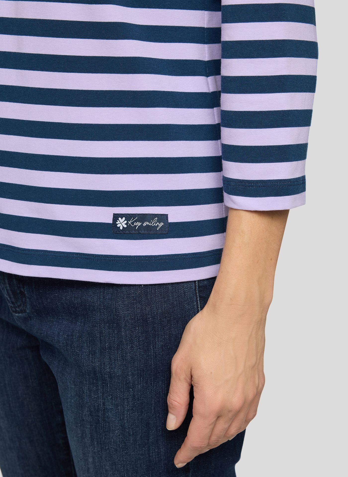 Rabe Poloshirt