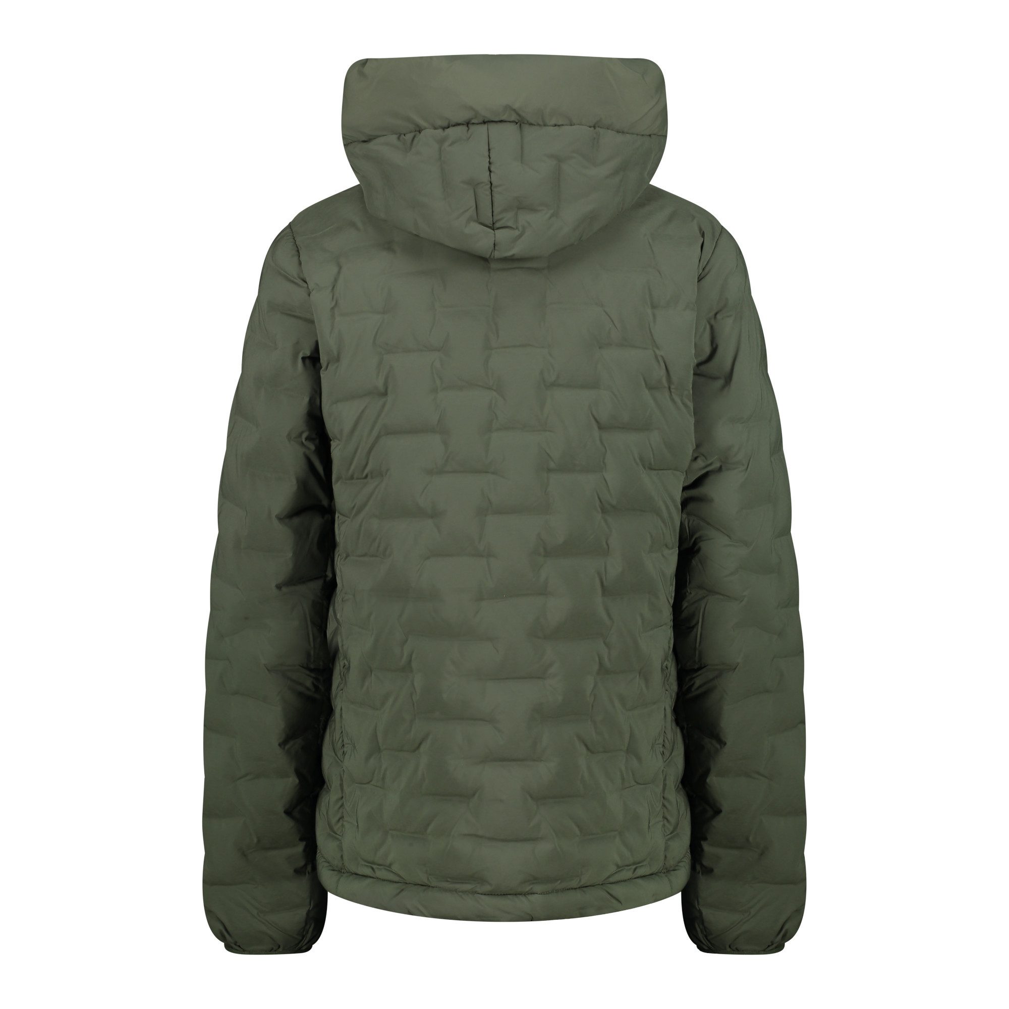 CMP Winterjacke CMP Damen Jacke Woman Jacket Fix Hood 34Z7216 günstig online kaufen