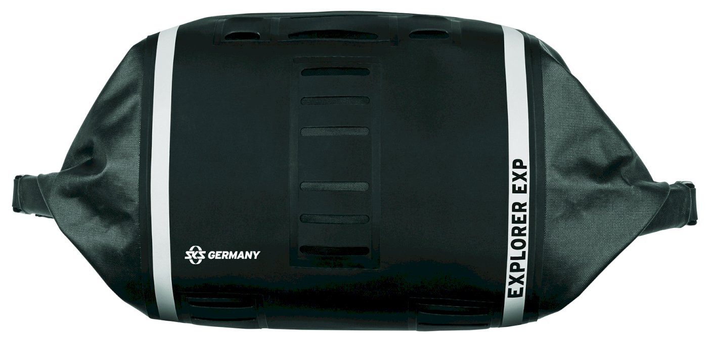 SKS Fahrradtasche