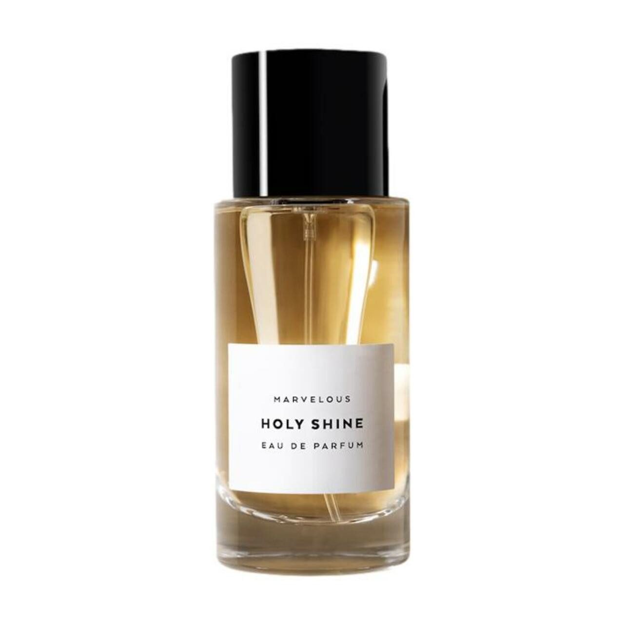 BMRVLS Парфюми Holy Shine EdP Nat. Spray, Unisex Duft