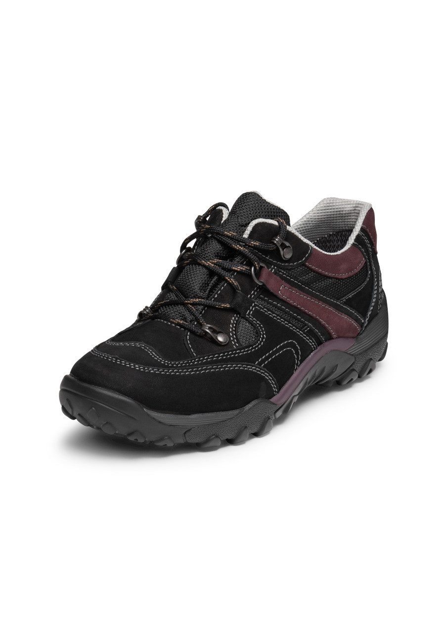 Herrenschuhe Kletter Hirschleder Klettschuh