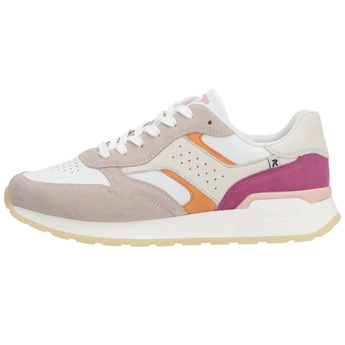 W0607 Damen Sneaker