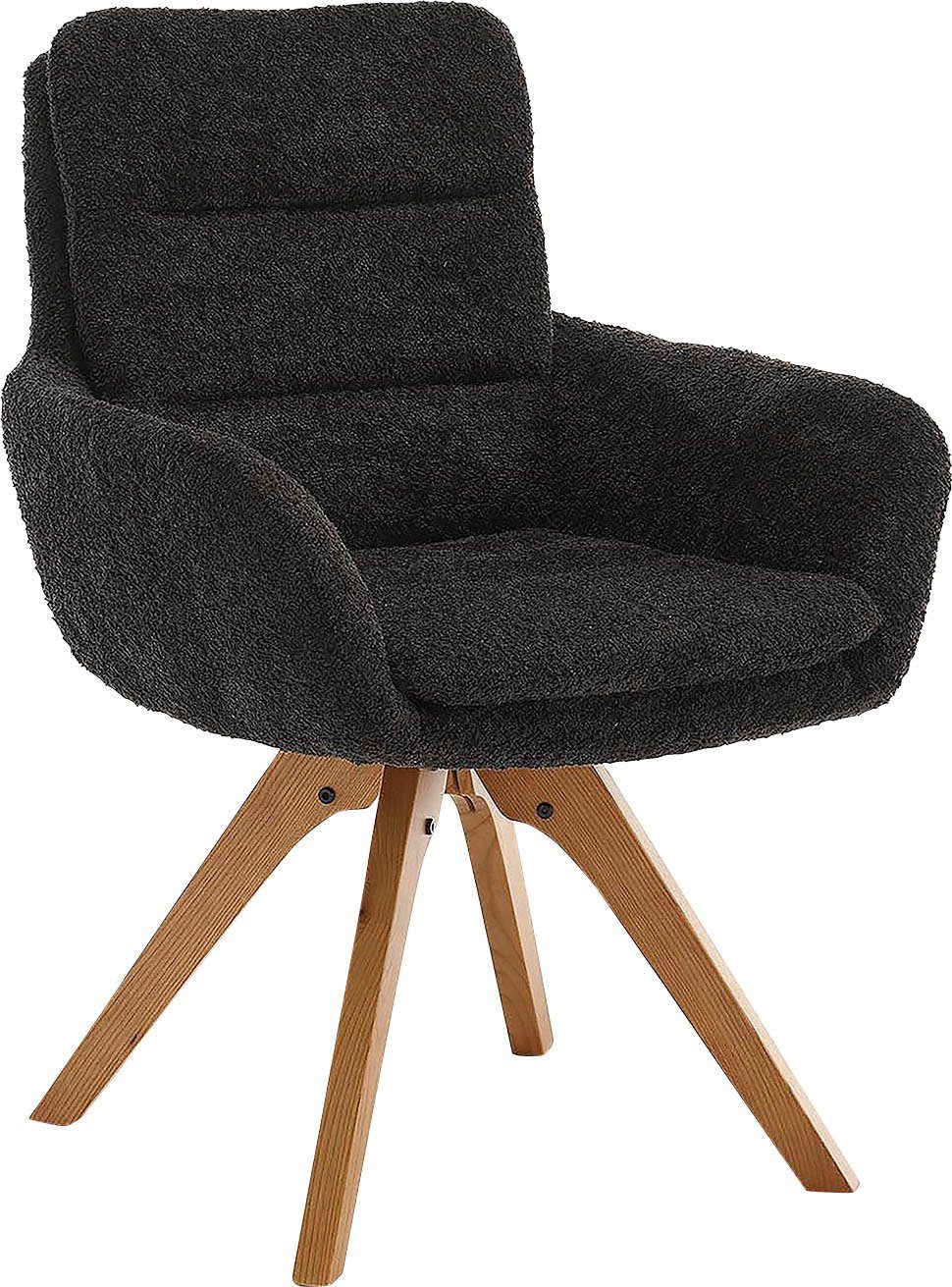 Home affaire Esszimmerstuhl Taragona (Set, 2 günstig online kaufen