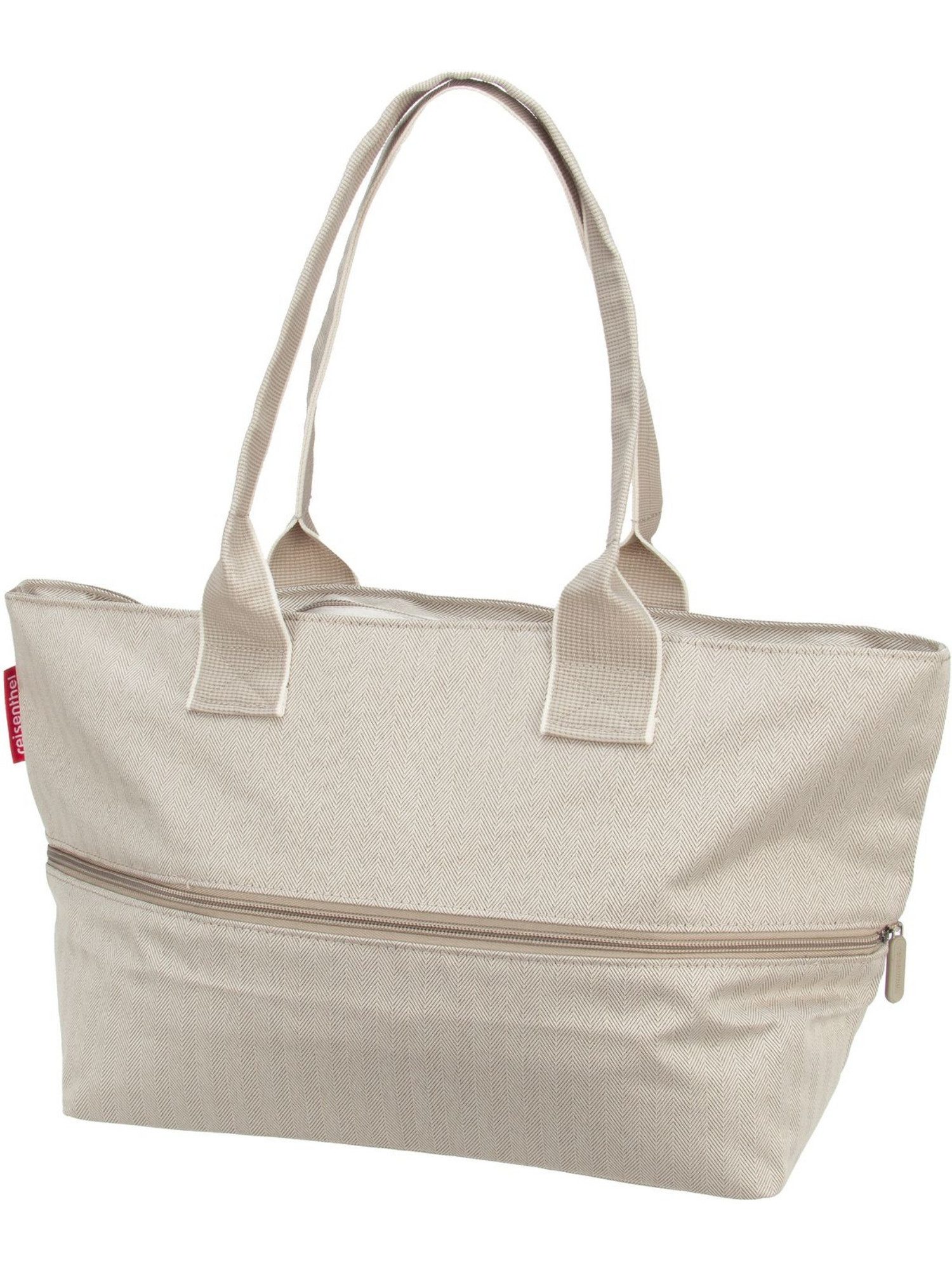 REISENTHEL® Shopper shopper e1, Schultertasche Handtasche günstig online kaufen