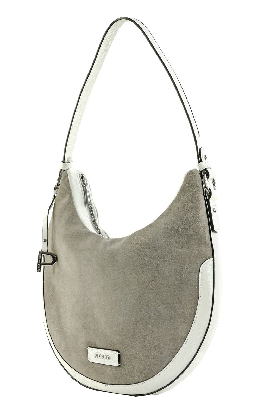 Picard Umhängetasche Handbag, aus echtem Rindsleder
