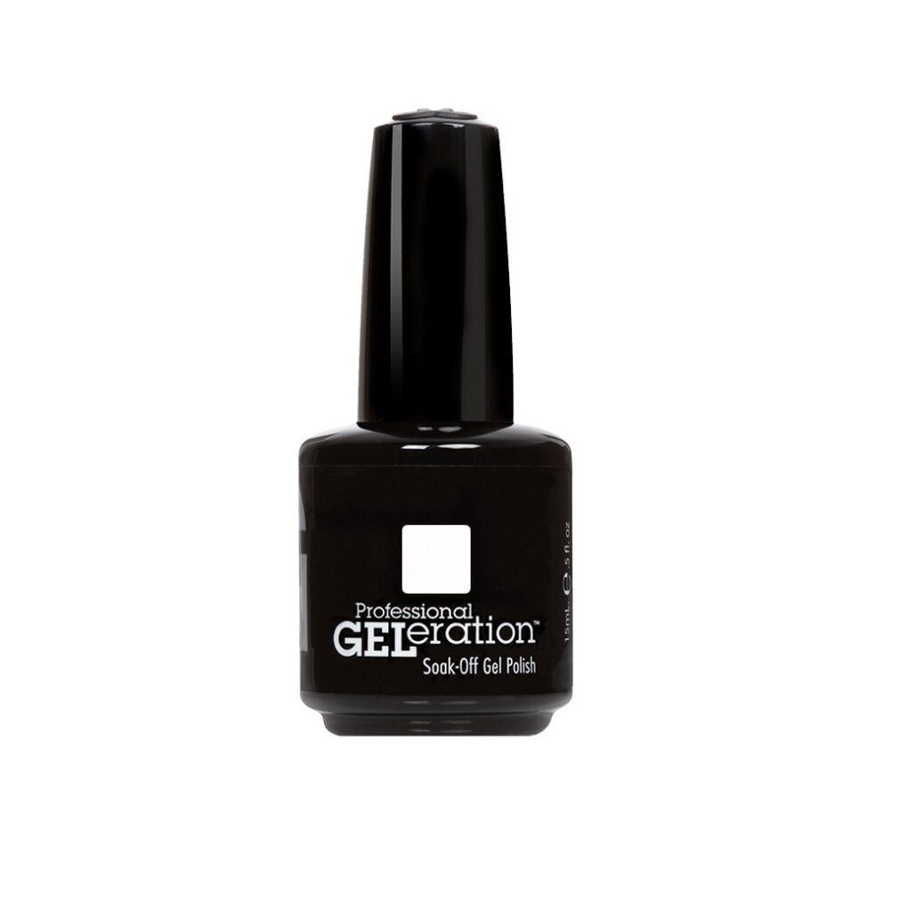 JESSICA Gel-Nagellack Professioneller GELeration Semi-Permanenter Nagellack GEL-557