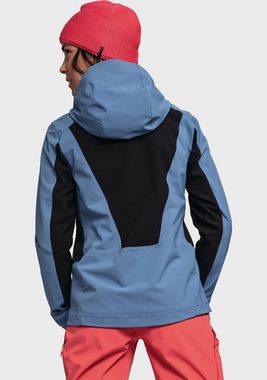 Schöffel Outdoorjacke Softshell Jacket Matrei L