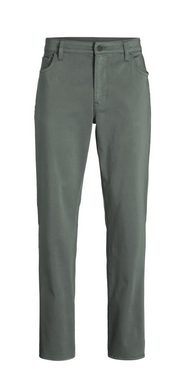 John Devin 5-Pocket-Hose aus angenehm weicher Stretchqualität - farbige Jeans