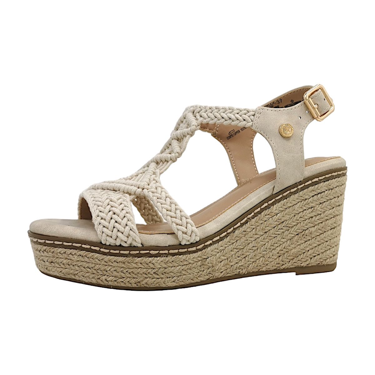 Sandalette Sandale