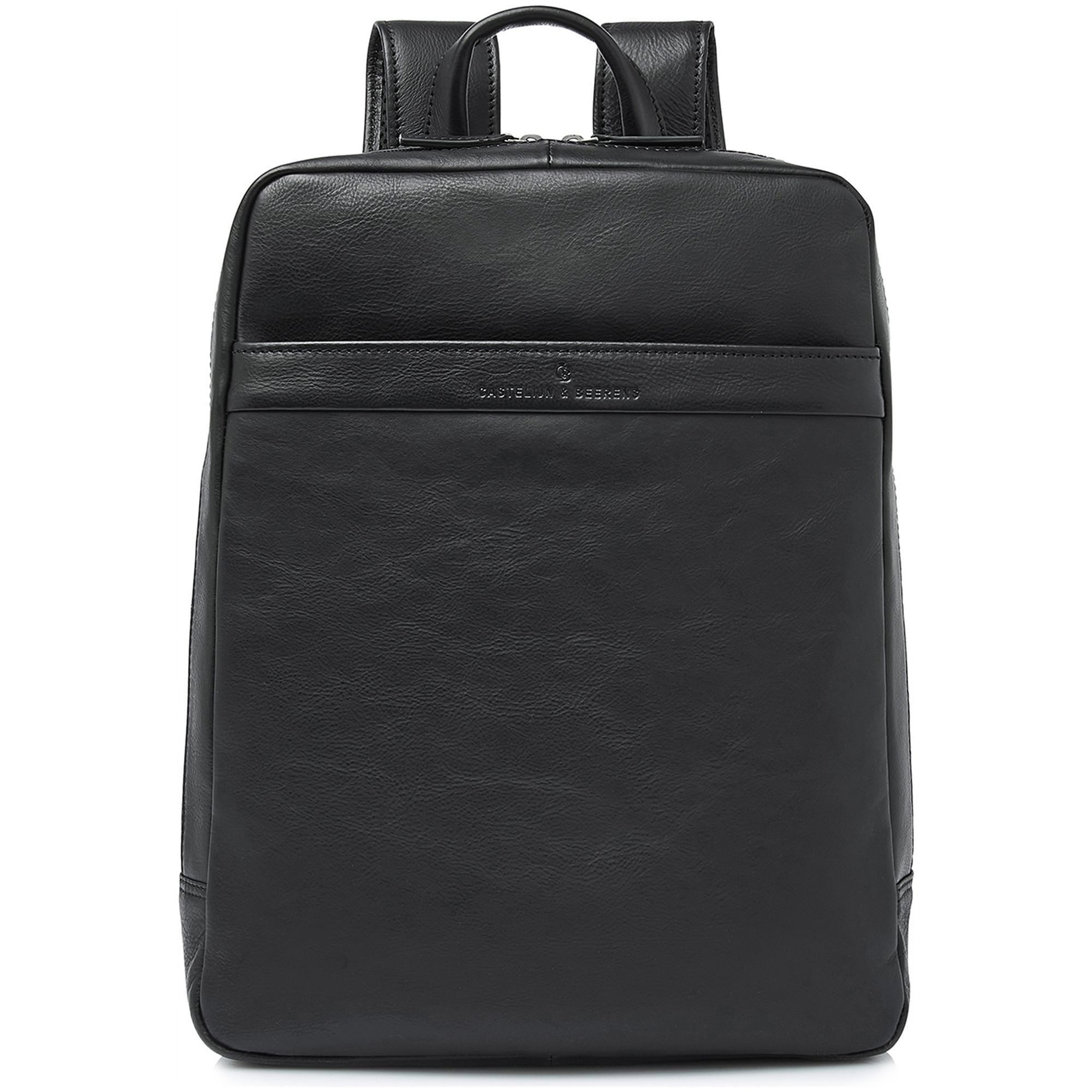 Castelijn & Beerens Daypack, Leder
