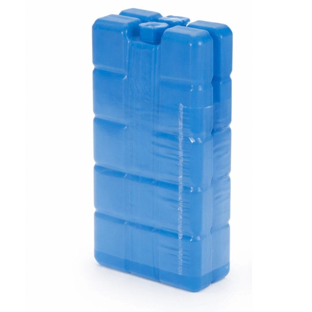 OSMA Werm Kühlakku Kühlakkus 200 ml Kühlpack Kühlbox Kühltasche 2er 4er Set