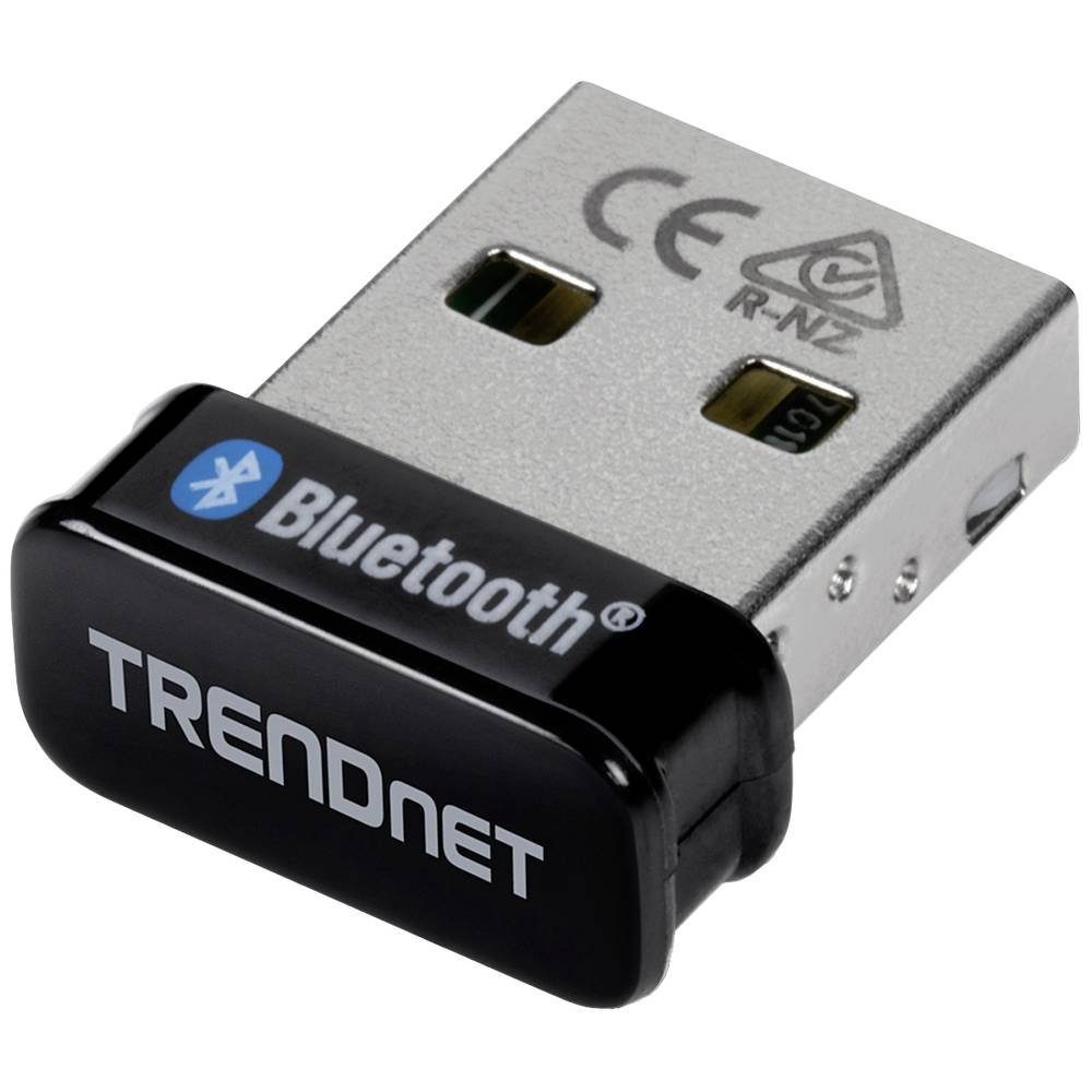 Trendnet Bluetooth®-Sender Micro Bluetooth 5 USB TBW-110UB
