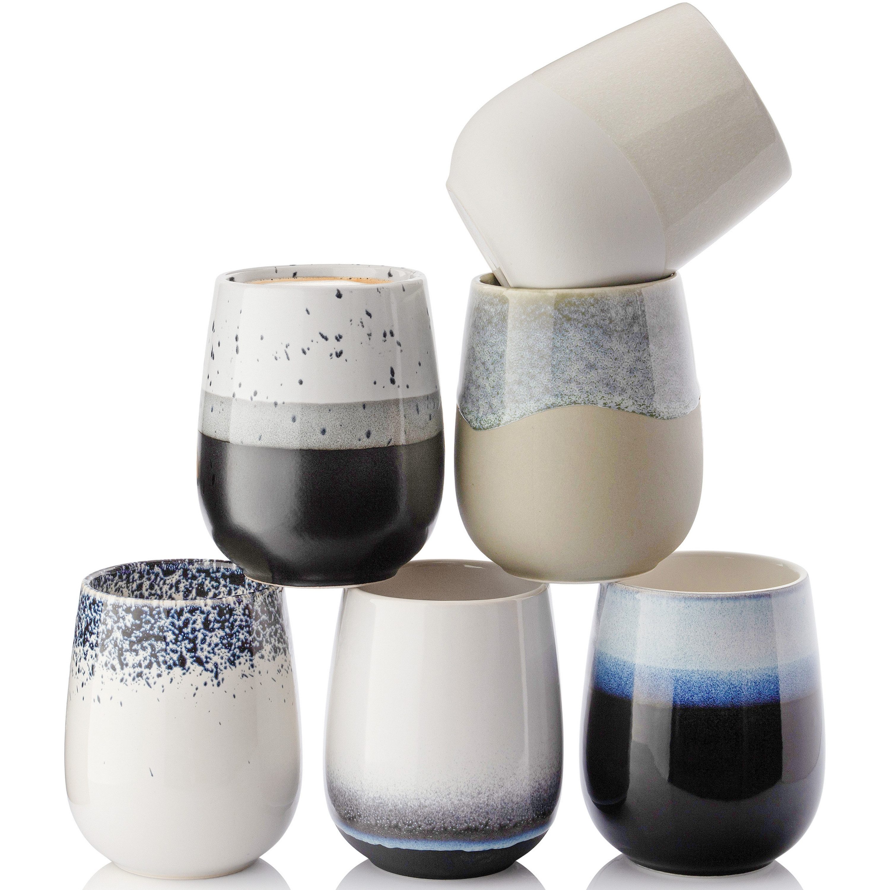 Tasse Siena