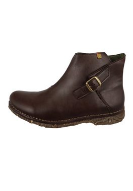 El Naturalista N5460T Angkor Brown Stiefelette