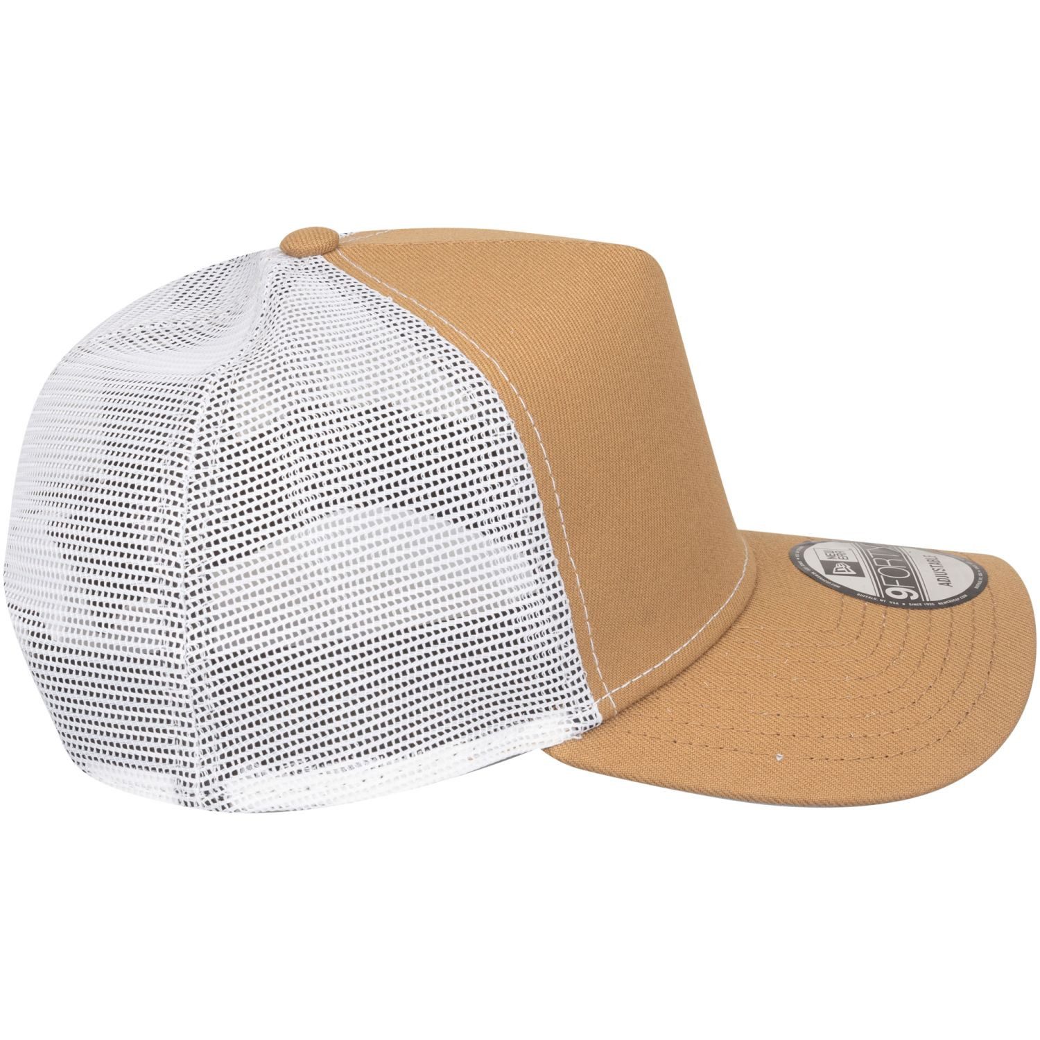 New Era Trucker Cap AFrame Trucker günstig online kaufen