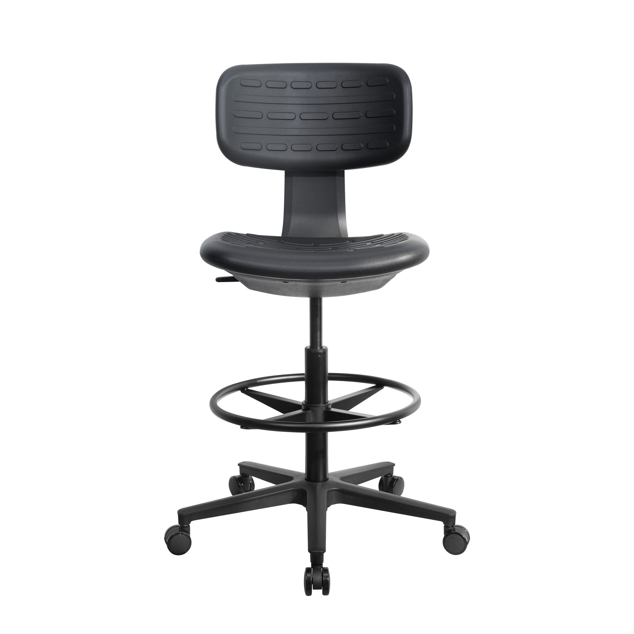 hjh OFFICE Drehstuhl Counterstuhl TOP WORK günstig online kaufen