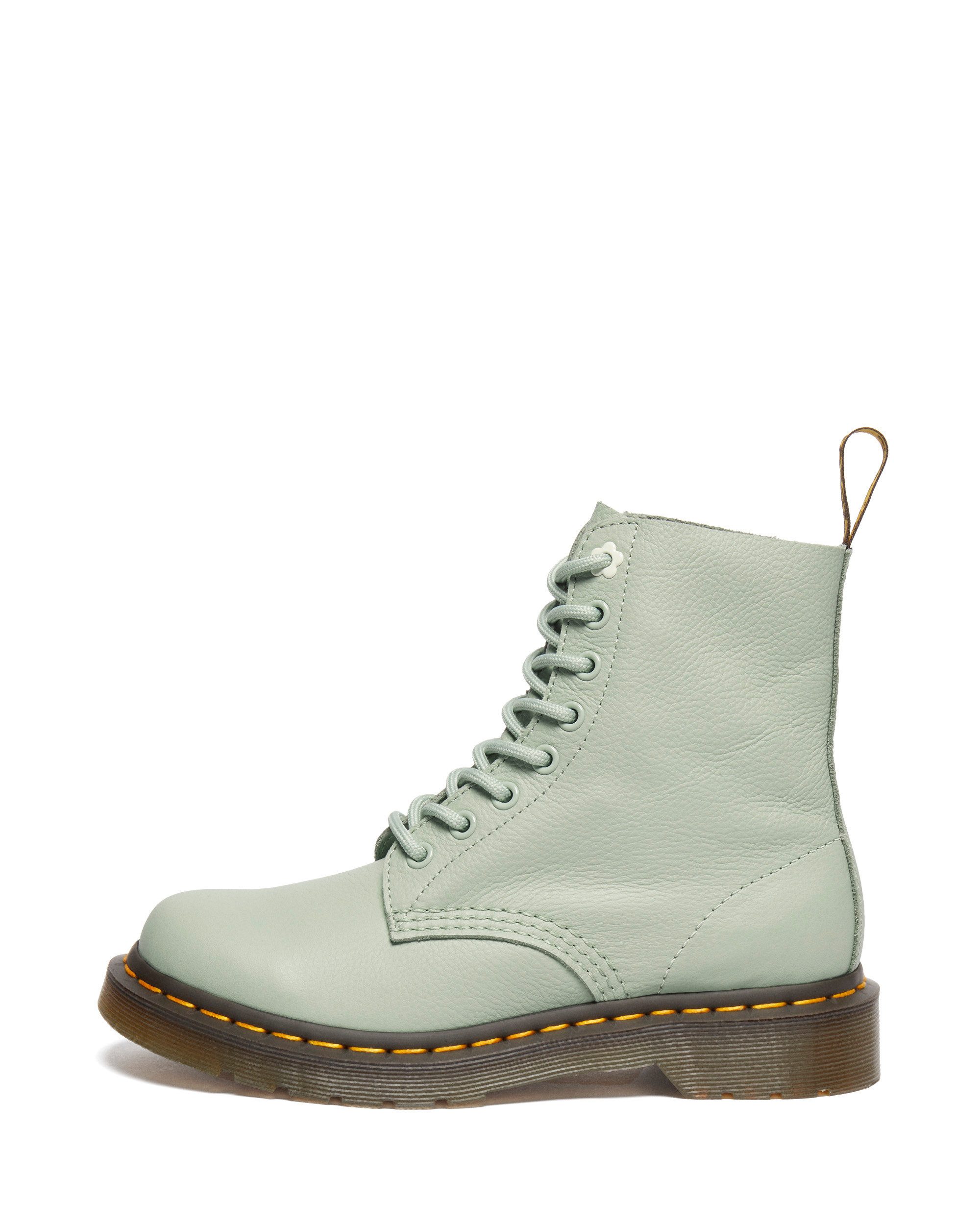 DR. MARTENS 1460 Pascal virginia Ankleboots (2-tlg) günstig online kaufen