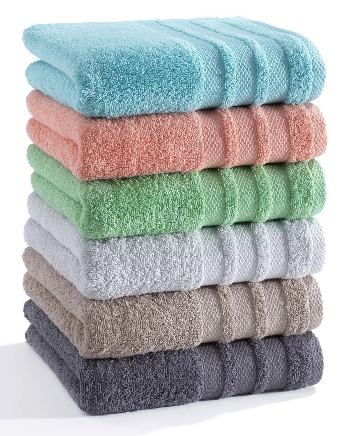 casa NOVA Duschtuch MADRID, 70 x günstig online kaufen