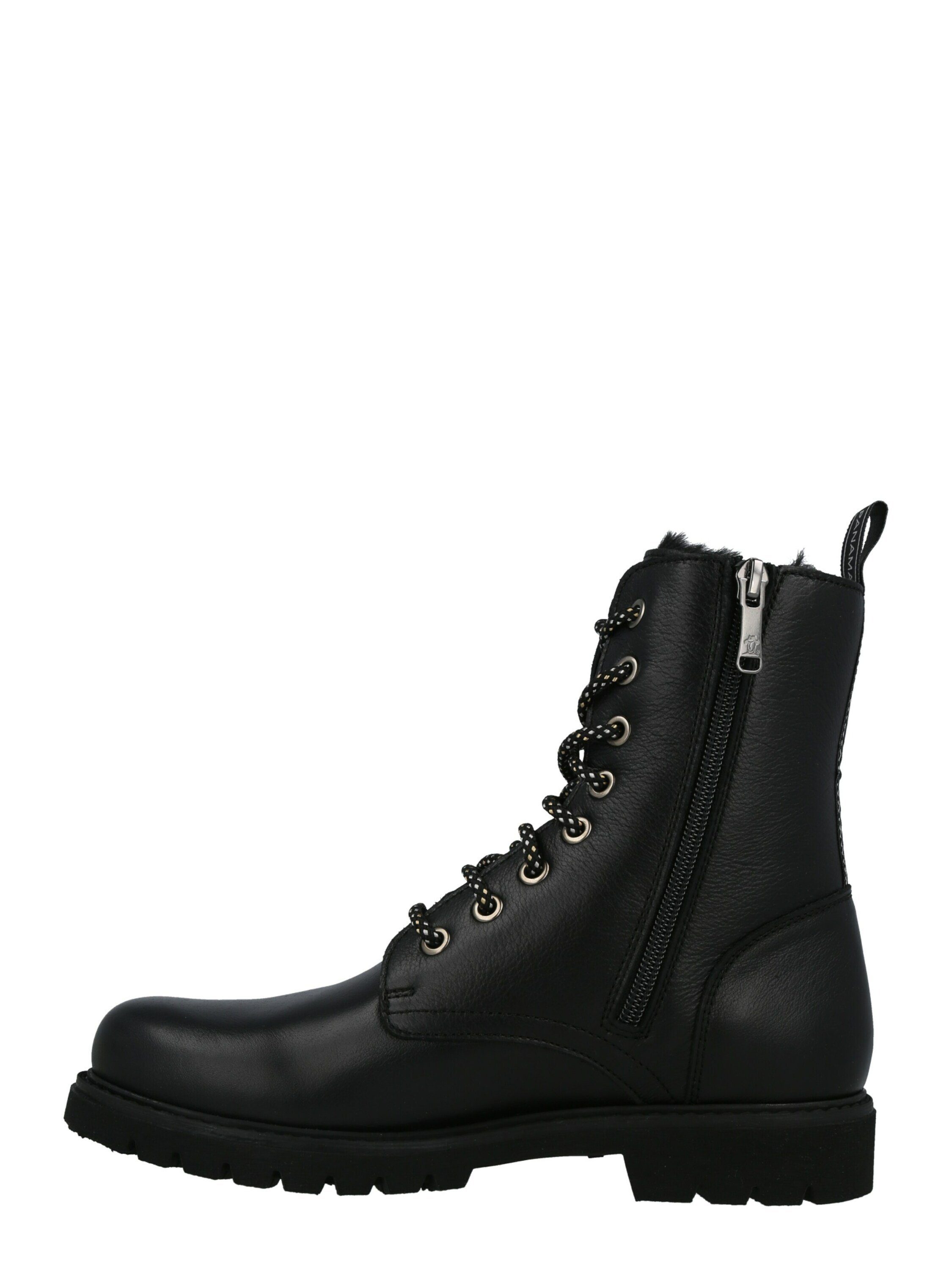 Panama Jack Frisia B Schnürstiefelette (1-tlg) günstig online kaufen