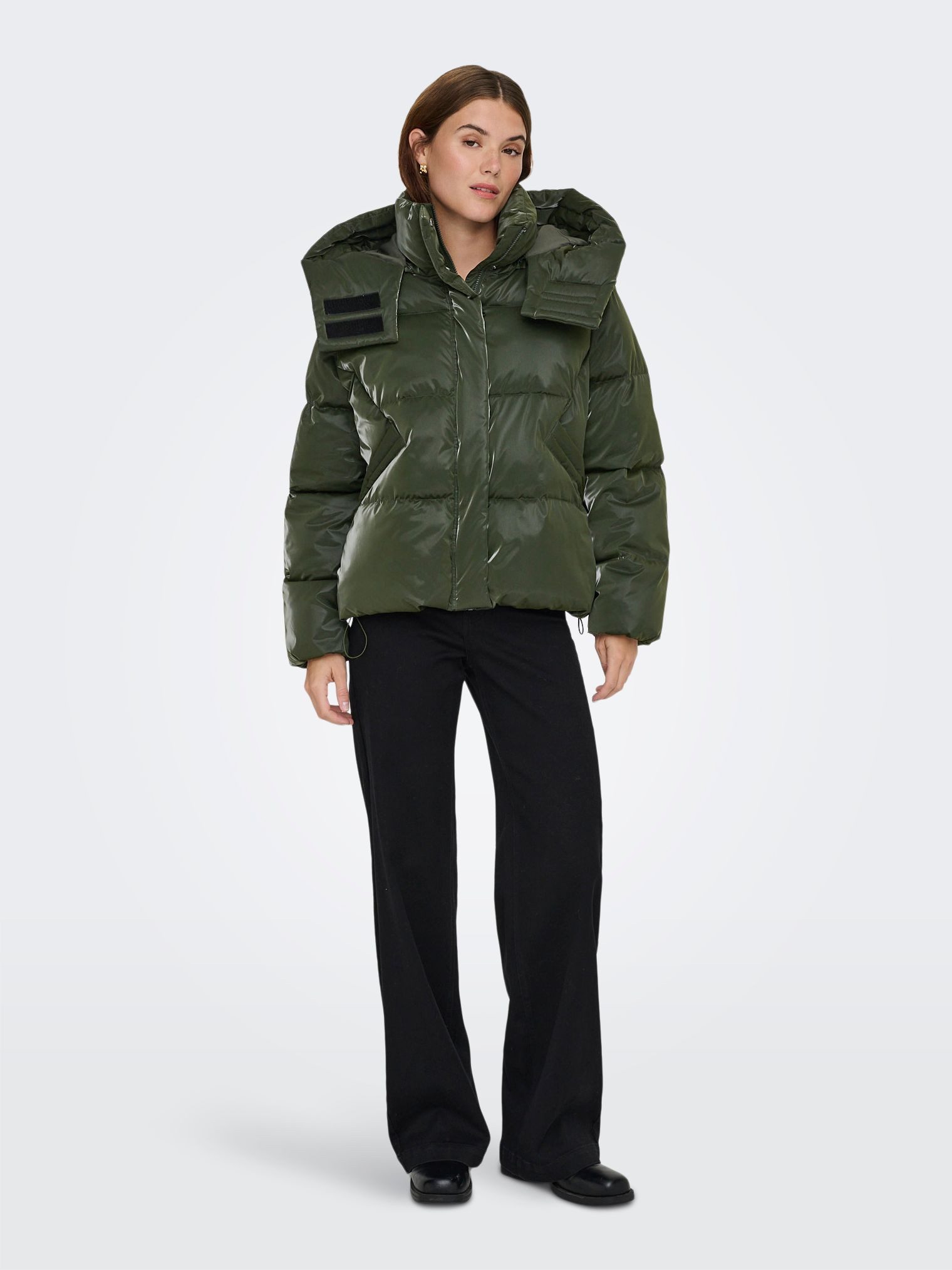 ONLY Outdoorjacke