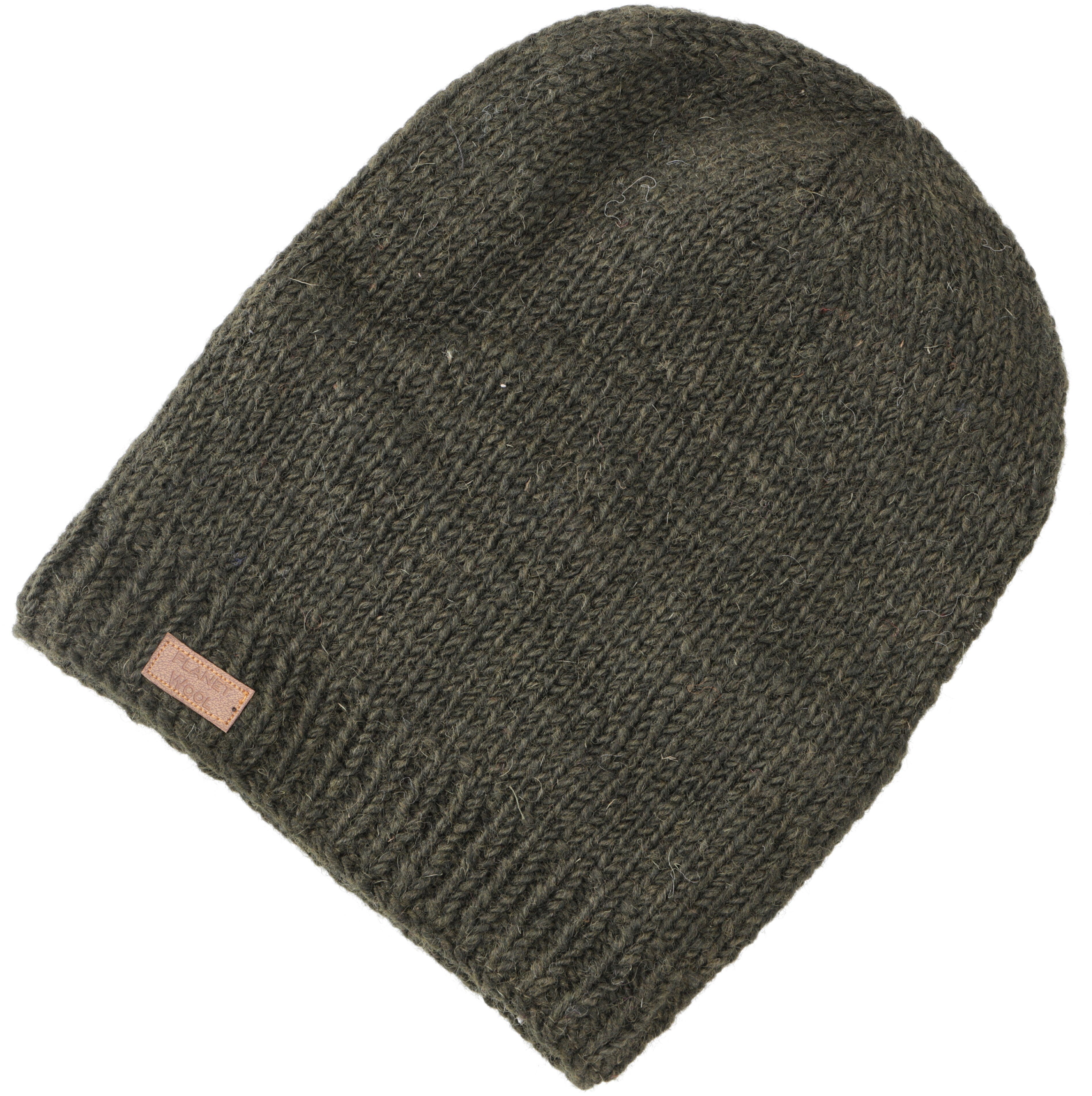 Guru-Shop Strickmütze Beanie Mütze, Strickmütze, Nepalmütze,.. günstig online kaufen