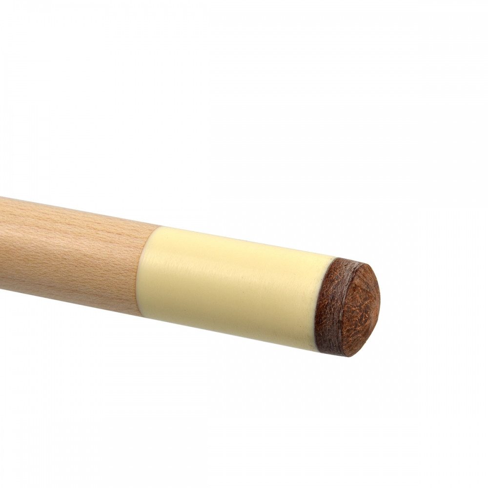 Buffalo Billardqueue Buffalo Queue BU-4 Lederband für Profis., Hochwertiges Lederband für besten Grip