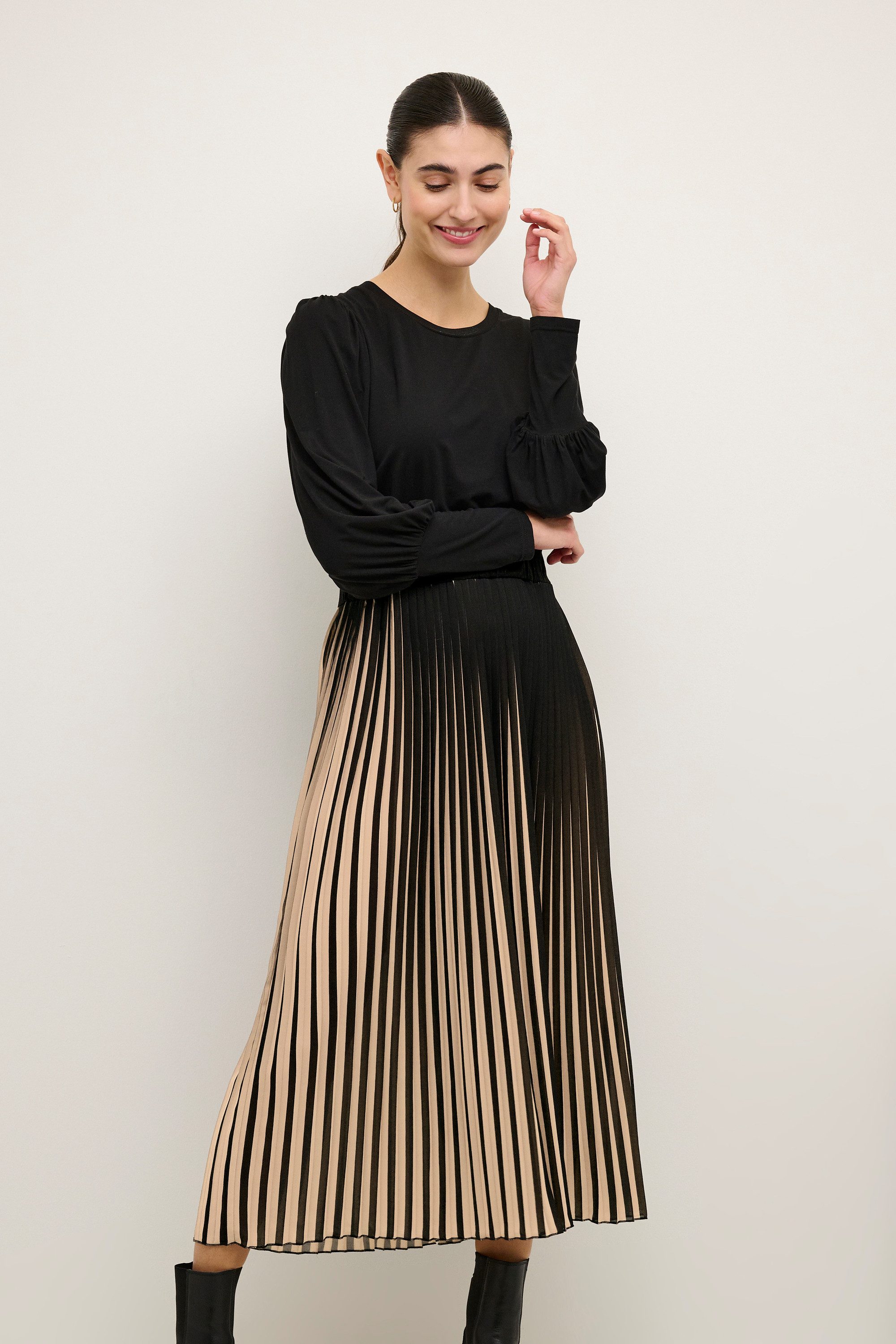 Culture Jerseykleid Jerseykleid CUcarly