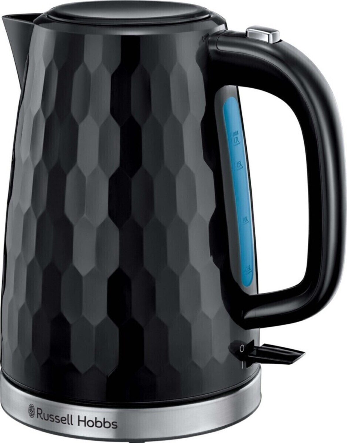 Wärmecape RUSSELL HOBBS Wasserkocher 26051-70 sw