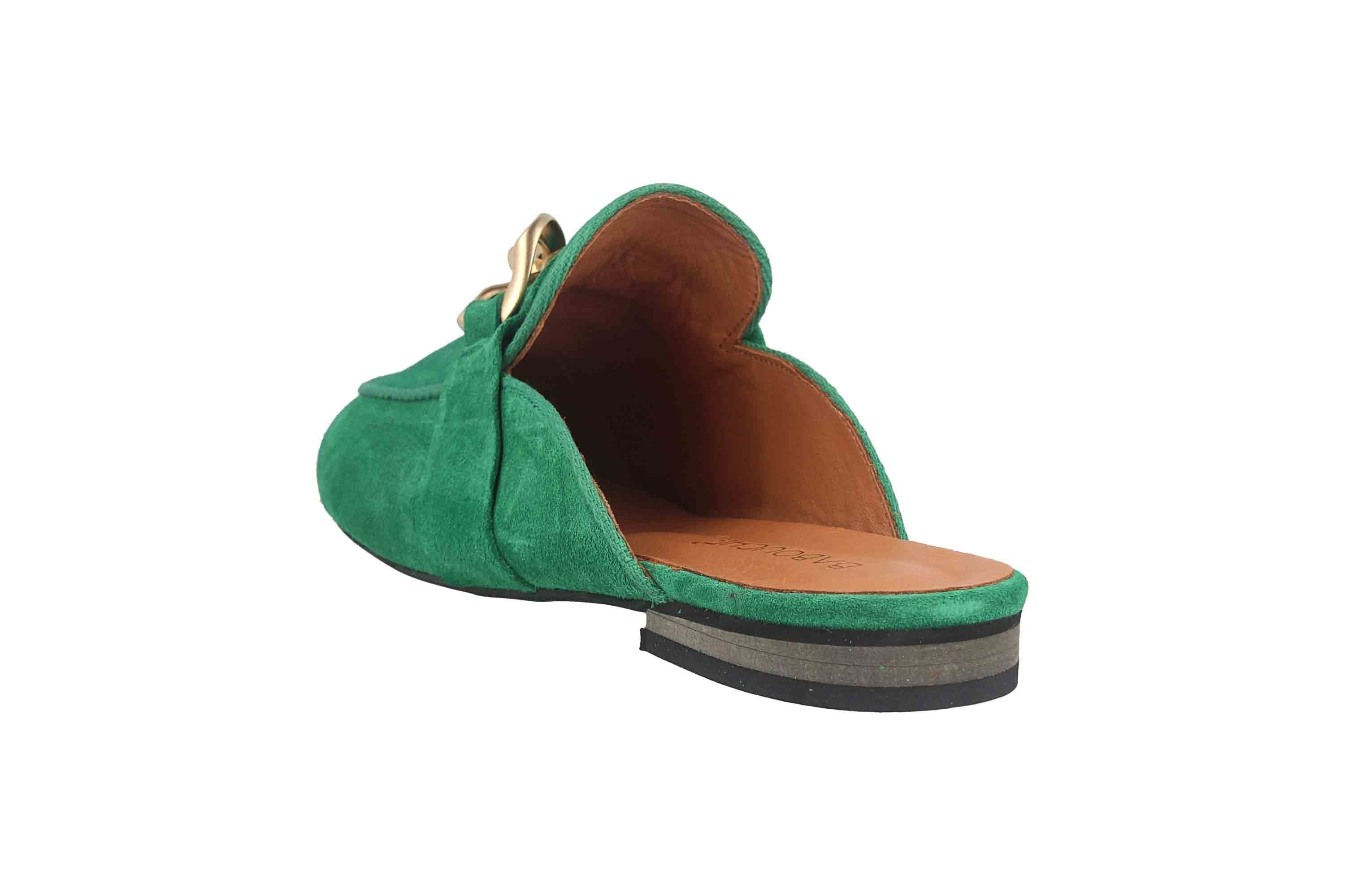 BABOUCHE Lifestyle G5602-2-59 Pantolette