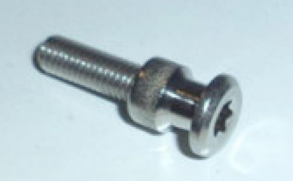 Yamaha Schraube Yamaha Motorschrauben einzeln 2018 f. PW-Serien & HD Interface M8x75