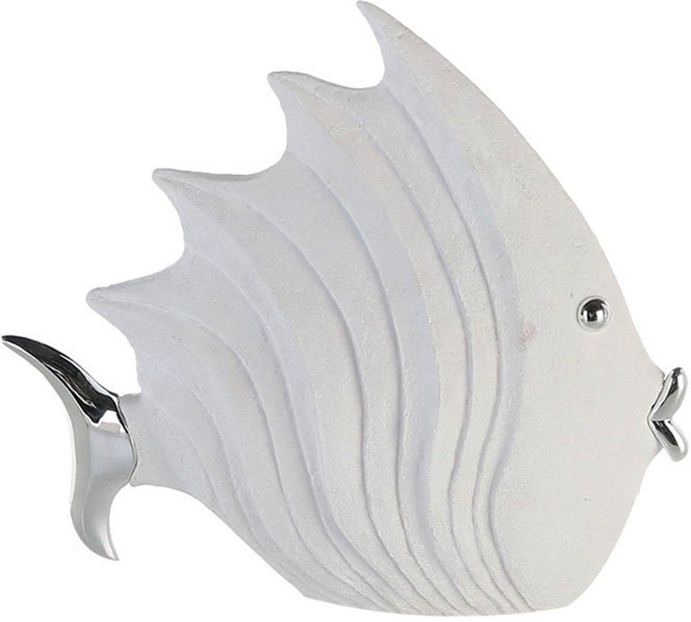 Tierfigur Fischfigur