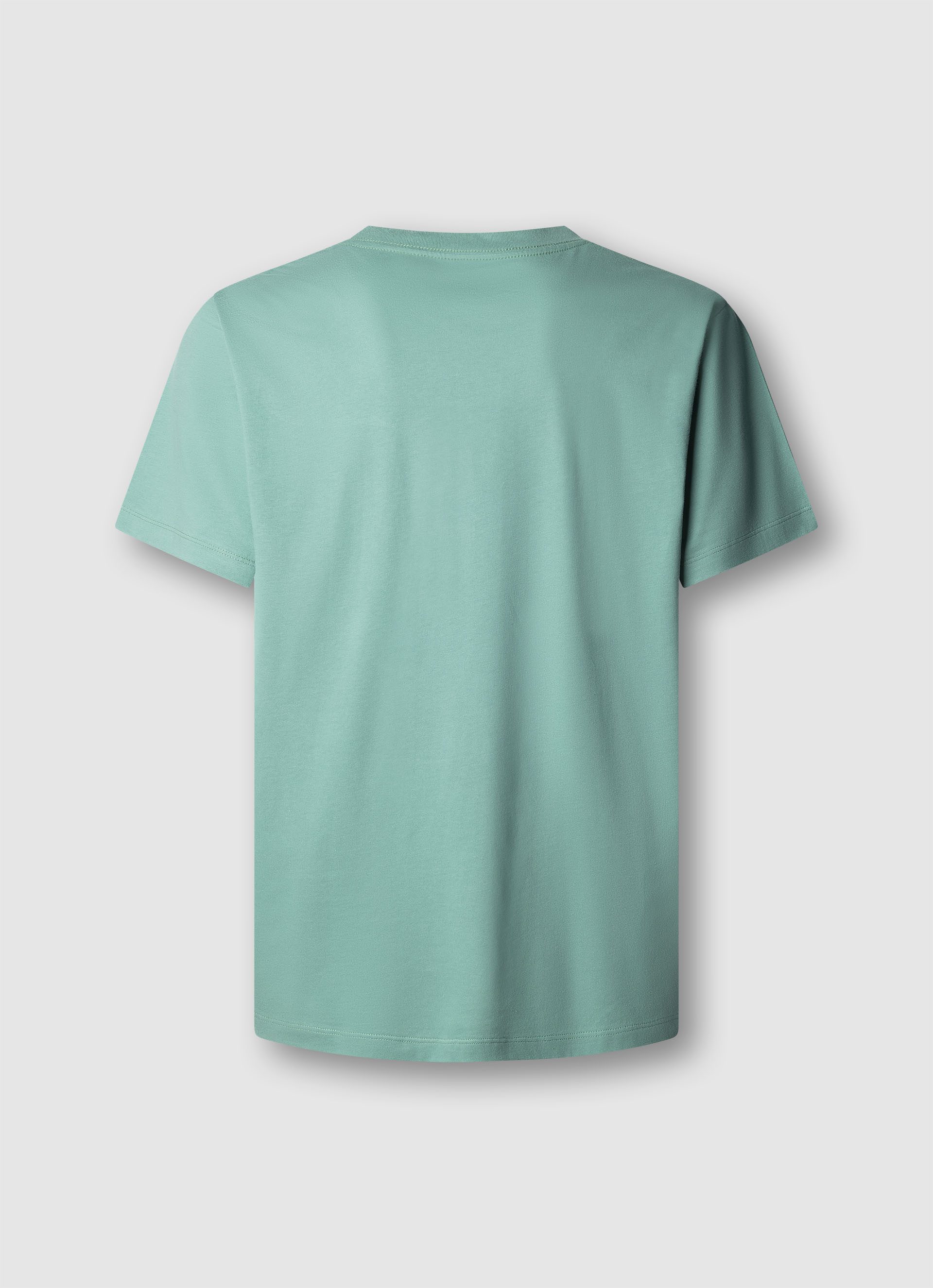 Pepe Jeans Rundhalsshirt EGGO günstig online kaufen