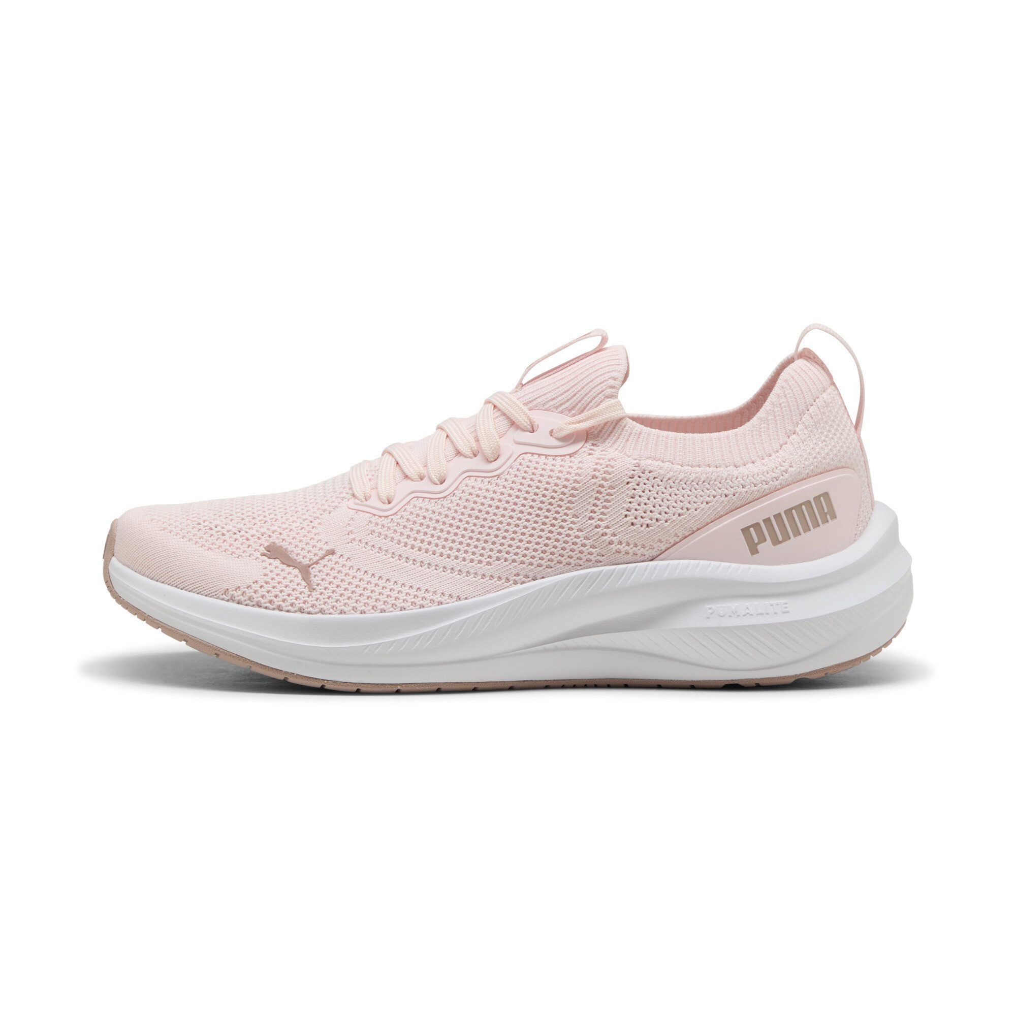 PUMA SKYROCKET LITE 2 ENGINEERED Laufschuh mit FIT PLUS Schnürsystem, mit SOFTFOAM+ Innensohle