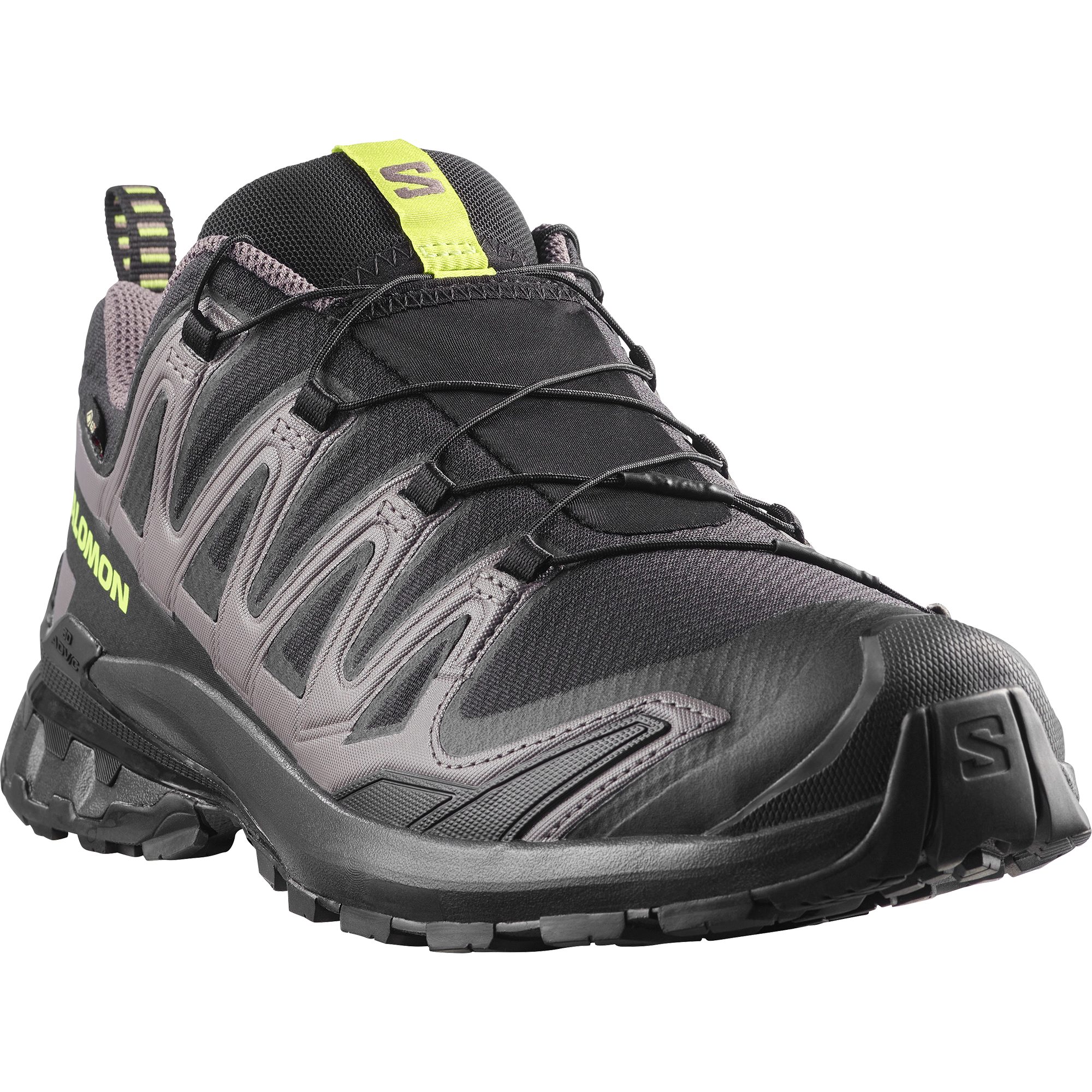 Salomon XA PRO 3D V9 GORE-TEX Trailrunningschuh wasserdicht