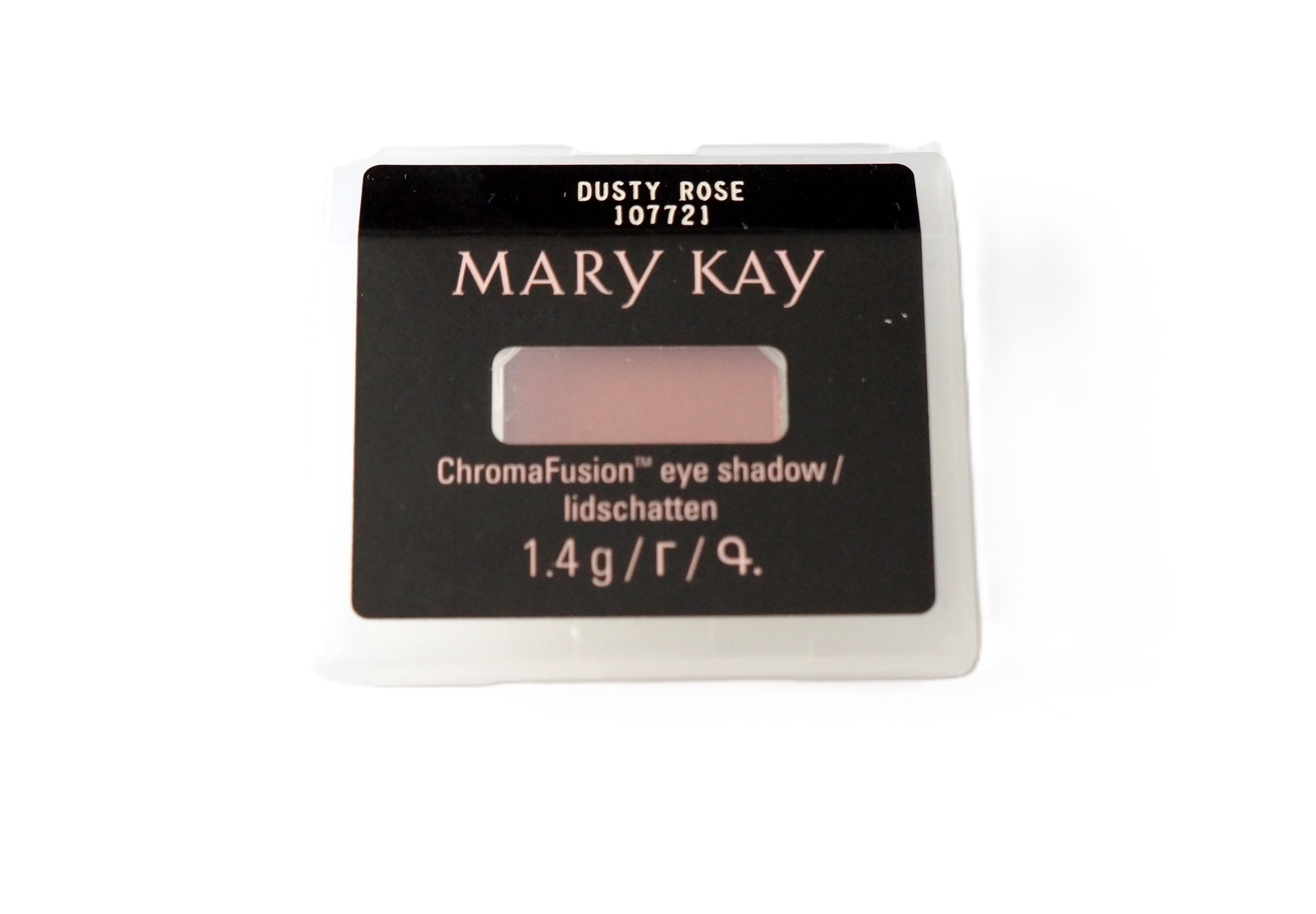 Mary Kay Lidschatten Chromafusion Eye Shadow Lidschatten 1,4g