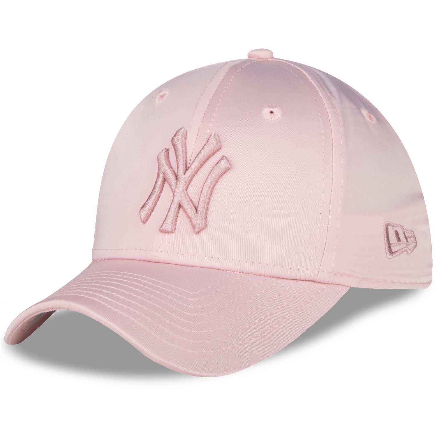 New Era Baseball Cap 9Forty SATIN New York Yankees
