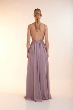 Unique Abendkleid LOVELY AURA DRESS