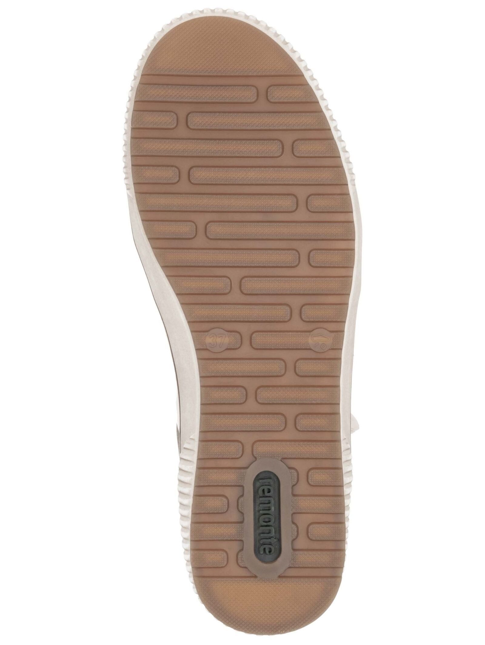 Remonte Remonte Sneaker Leder Sneaker