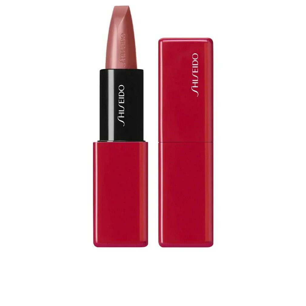 SHISEIDO Lippenstift Technosatin Gel Lipstick 404 3,30g