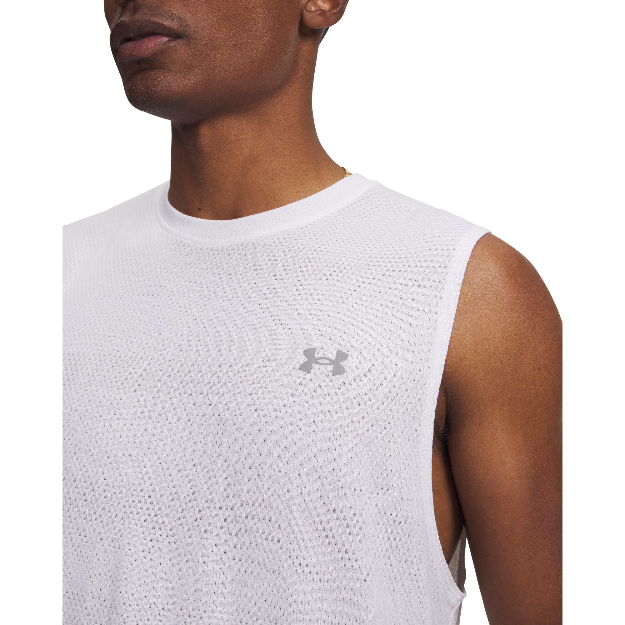 Under Armour® Tanktop Under Armour Herren Tanktop Velociti Tank 6010888