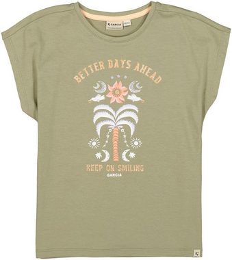 Garcia T-Shirt (1-tlg) für Girls