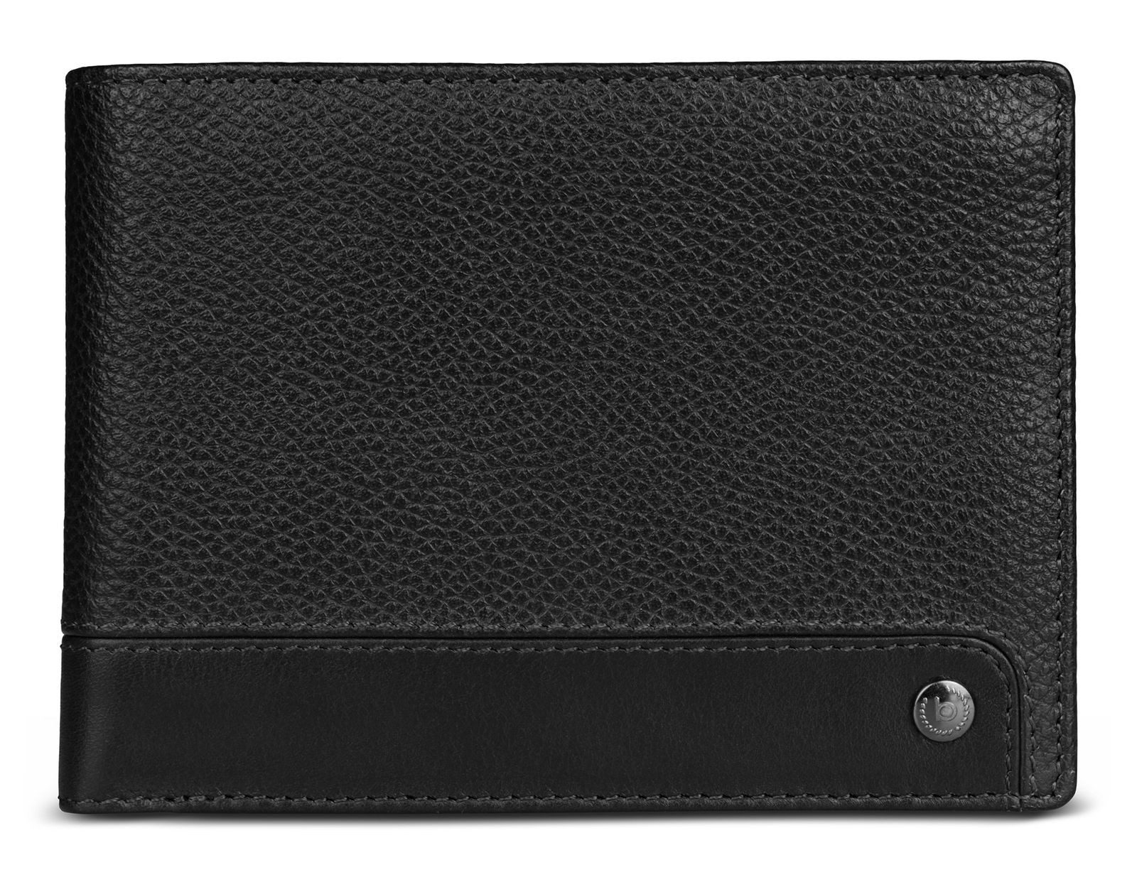 Geldbörse Flap Wallet